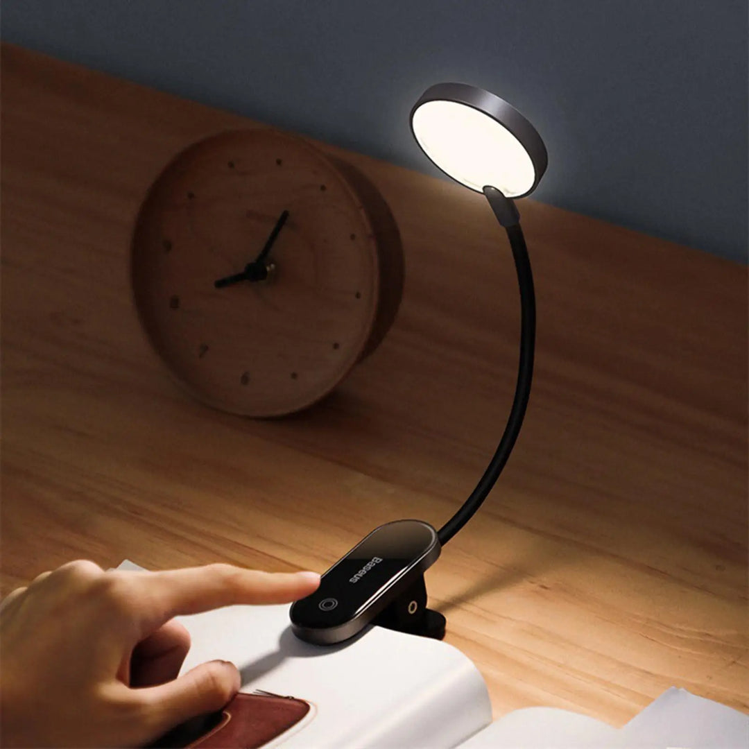 360 FlexiStonrfielde Gooseneck Desk Lamp | Stonrfield