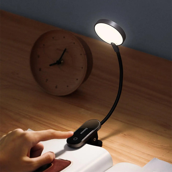 360 FlexiStonrfielde Gooseneck Desk Lamp | Stonrfield