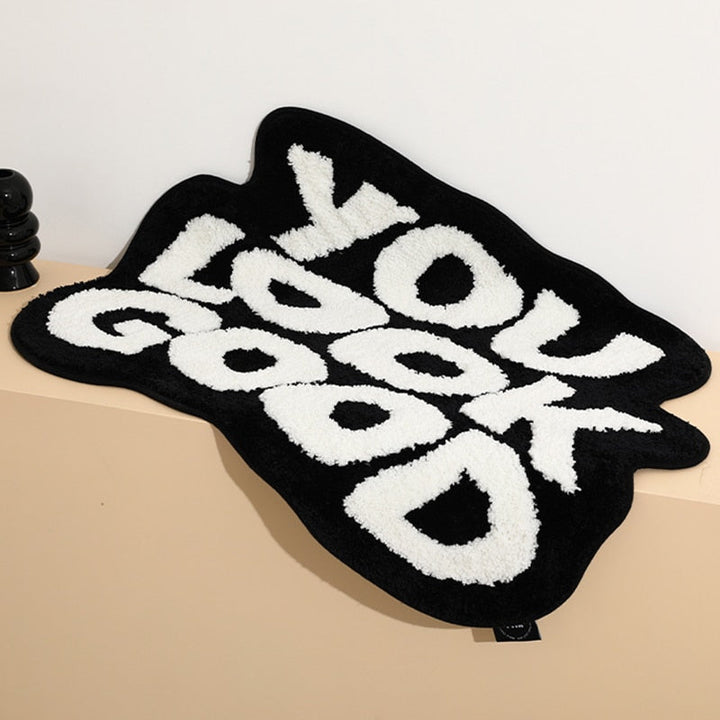 You look good Mat | Stornfield