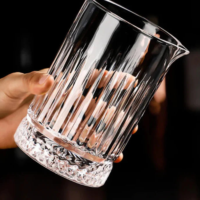 Crystal Stornfield Mixing Glass