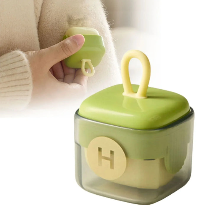 Soft Touch Fabric Cleaner Lint Remover Gadget | Stornfield