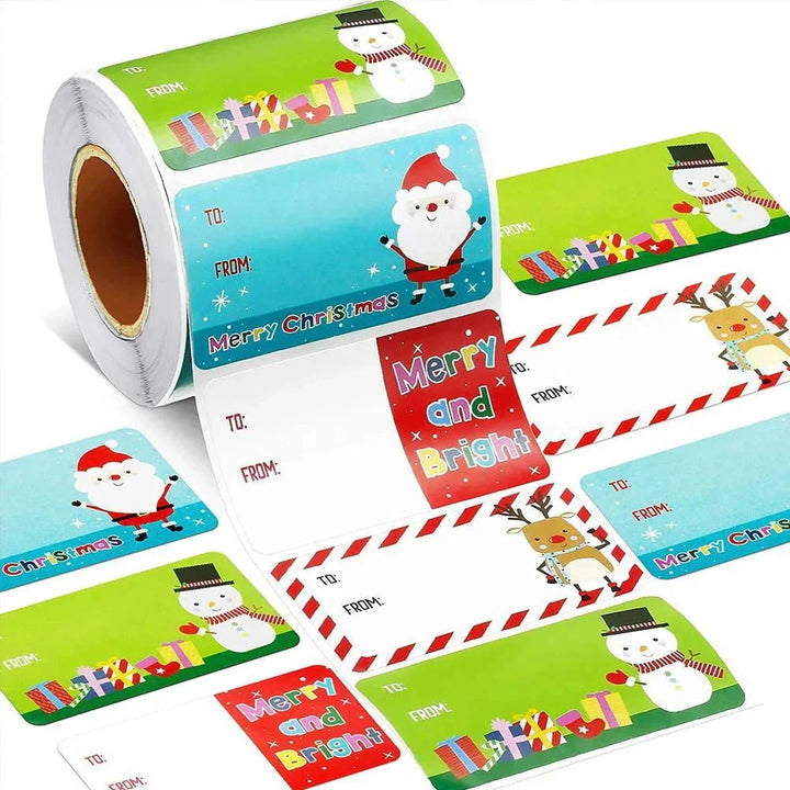 Christmas - Add Joy - Enchanted Gifts | Stornfield