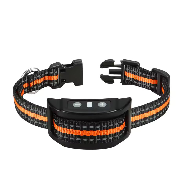 Automatic Anti-Bark Collar with Sound & Shock Stornfield
