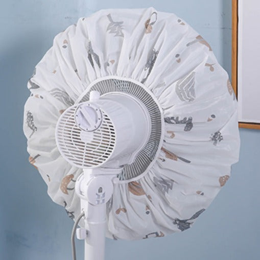 Universal Waterproof Electric Fan Dust Cover | Stornfield