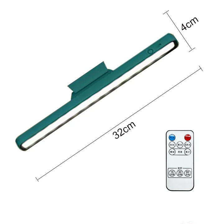Stornfield | GlowLine – Minimalist LED Light Bar with Innovative Features