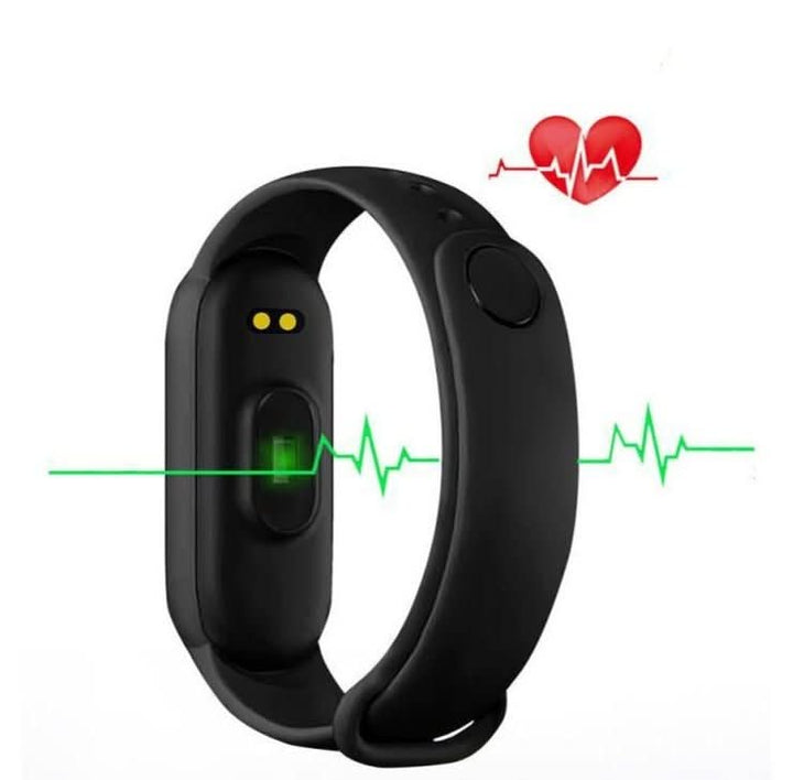 Stornfield | Intelligent Bluetooth smartwatch for health & everyday life