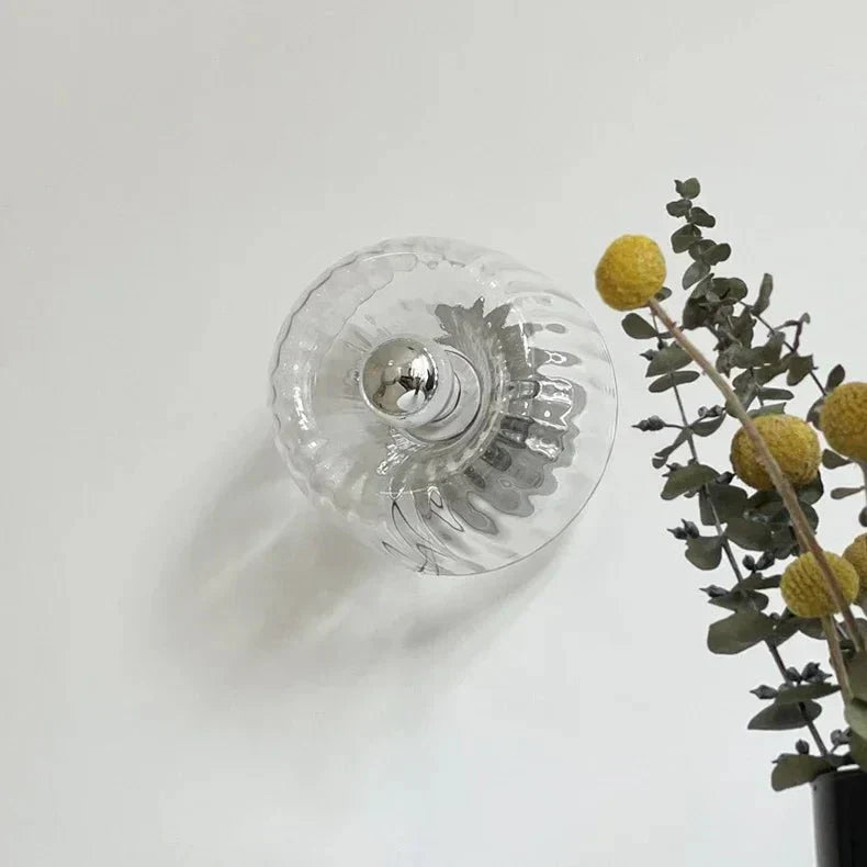 Stornfield Bauhaus Scandinavian Wall Lamp