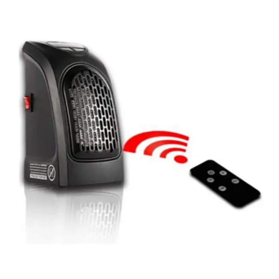 ElectroHeat - Portable Heater | Stornfield