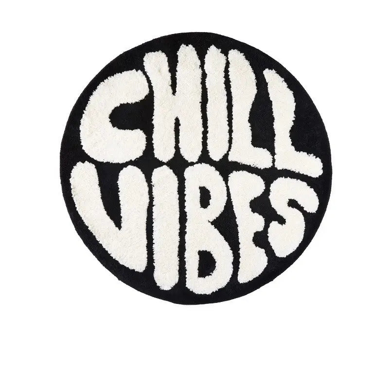 Chill Vibes Mat | Stornfield