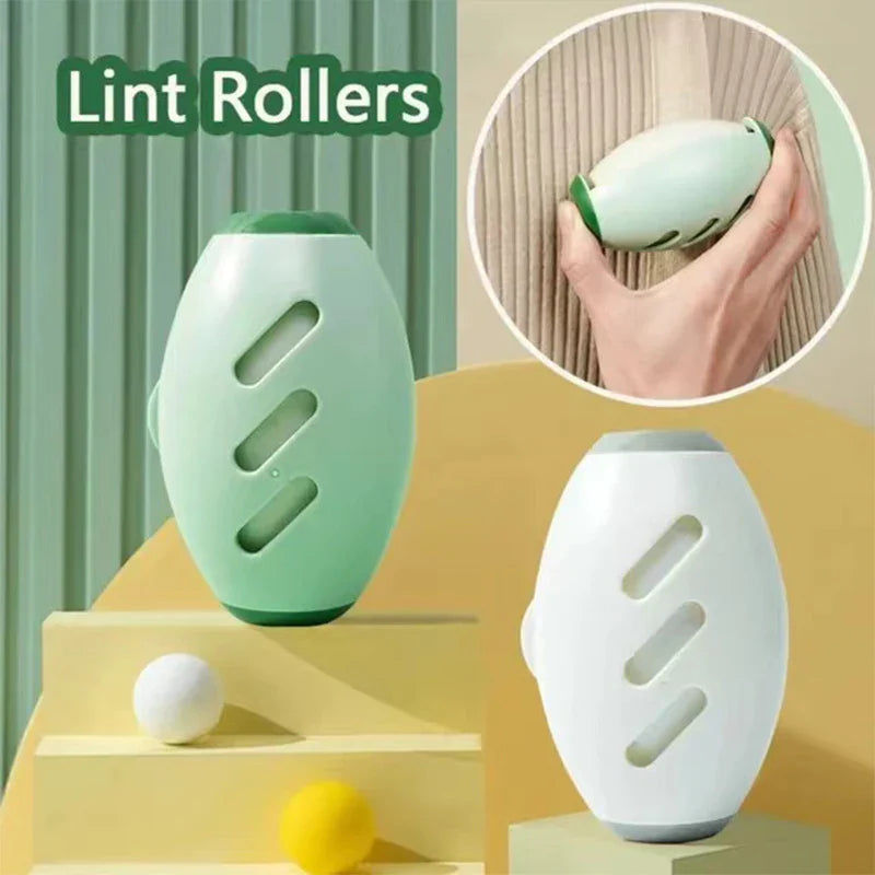 Sticky Mini Gel Roller ReusaStonrfielde Dust Hair Remover | Stonrfield