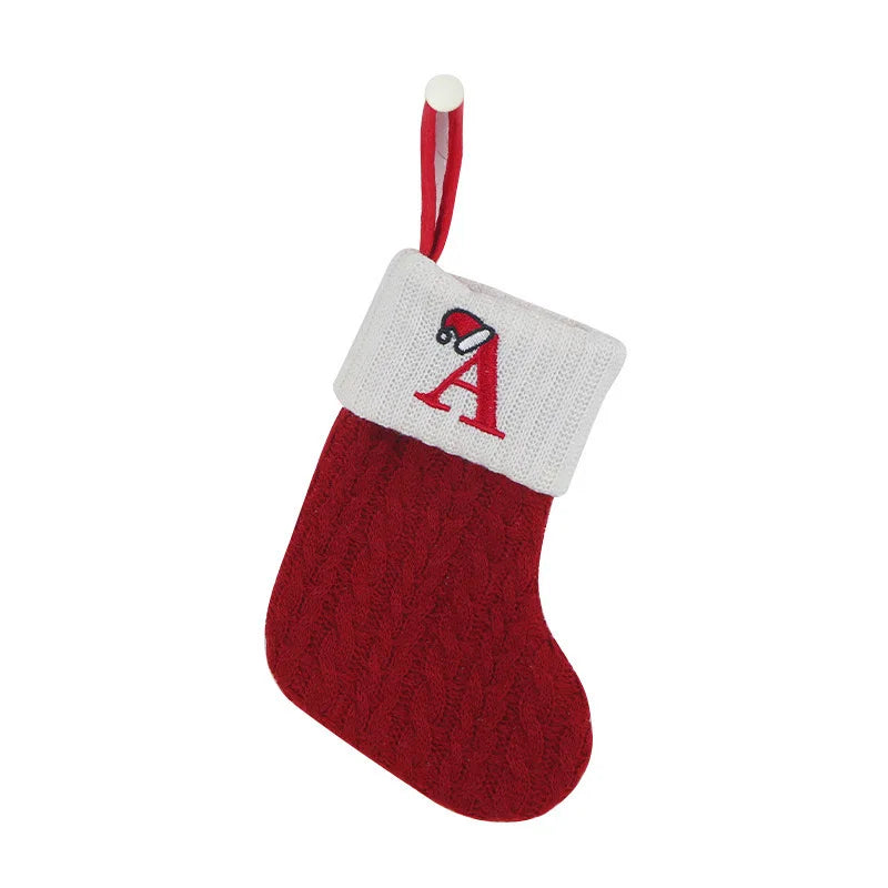 Christmas Socks Decoration – Stockings for Hanging for Festive Decoration | Stornfield