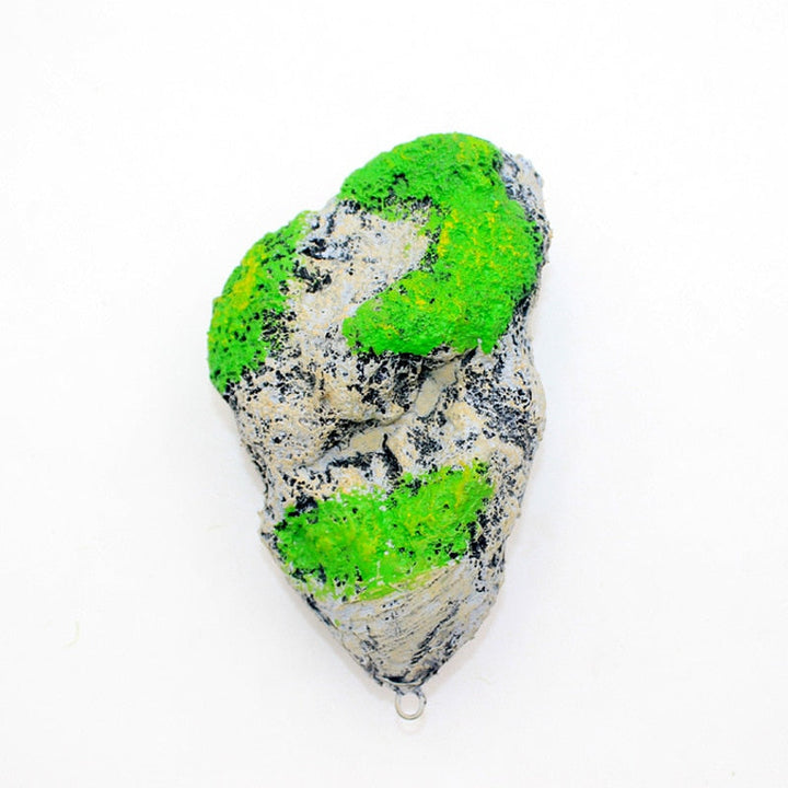 Sea Mountain Flying Rock Aquarium Decor | Stornfield