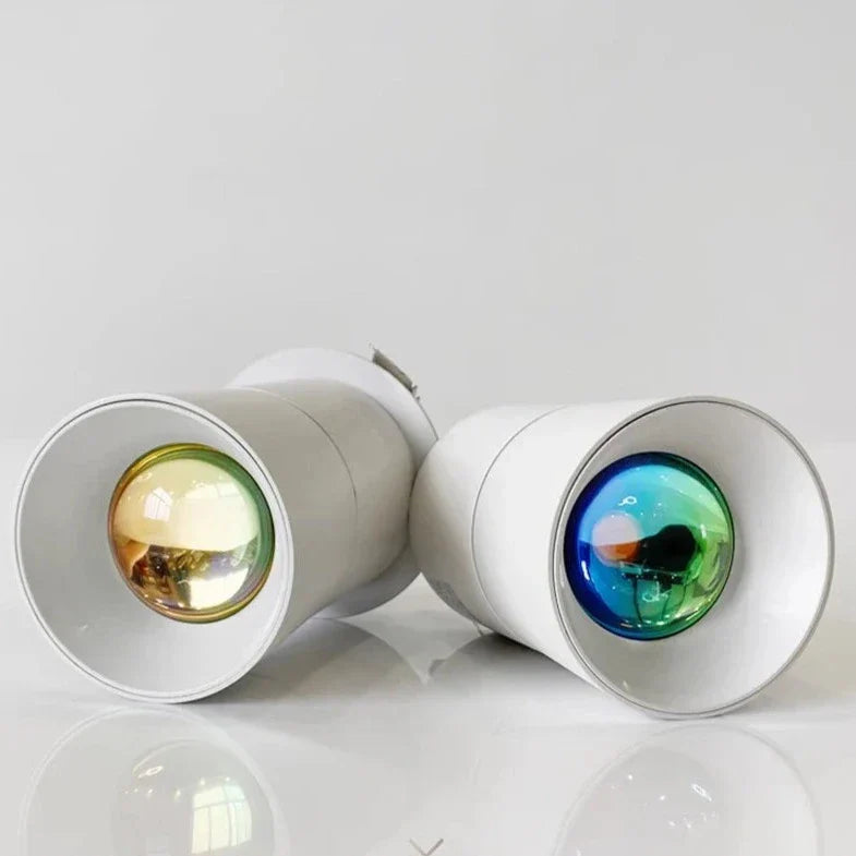 Stornfield | Sunset Spot Ceiling Light