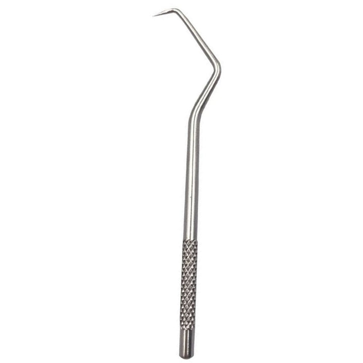 Clean Pick - 7 Piece Stainless Steel Toothpick Set | Stornfield