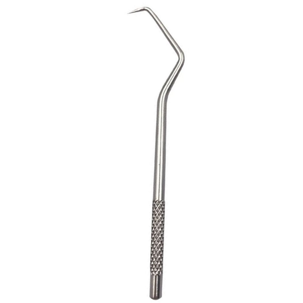 7-piece stainless steel toothpick set | Stornfield