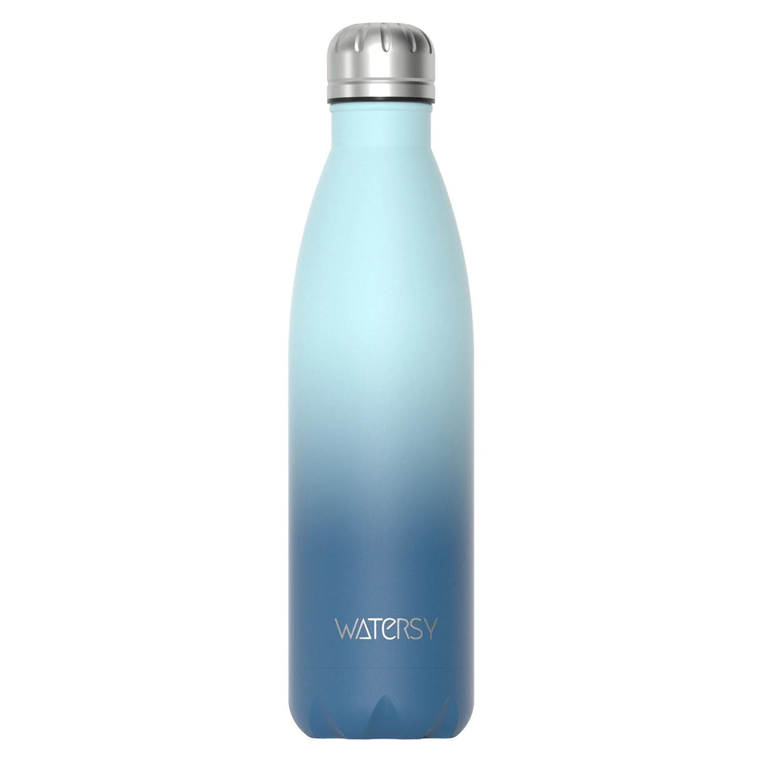 500 ml stainless steel bottle with vacuum insulation | Stornfield