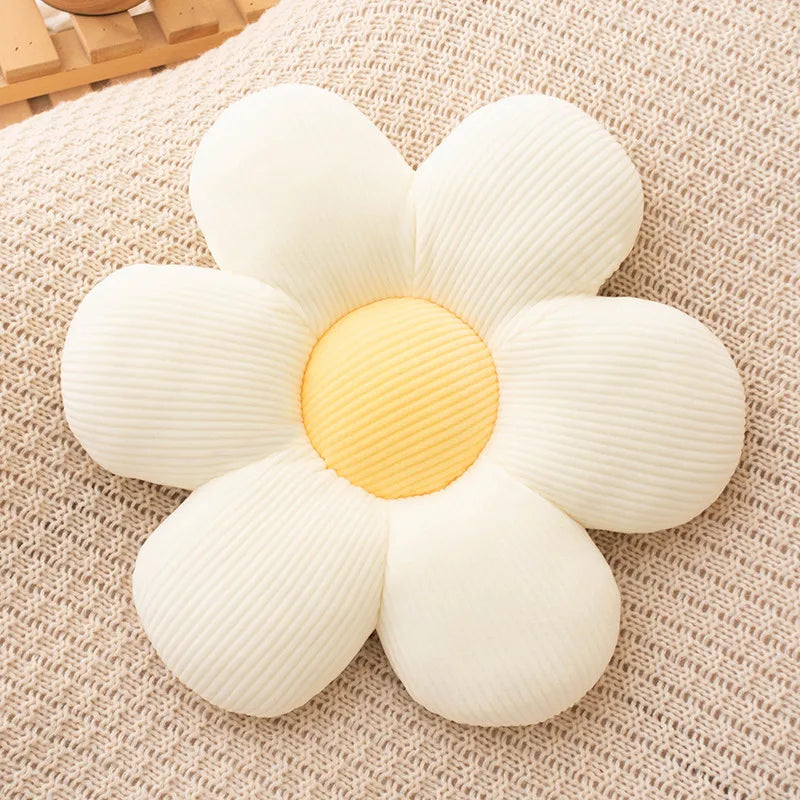 Daisy Soft Cushion | Stornfield