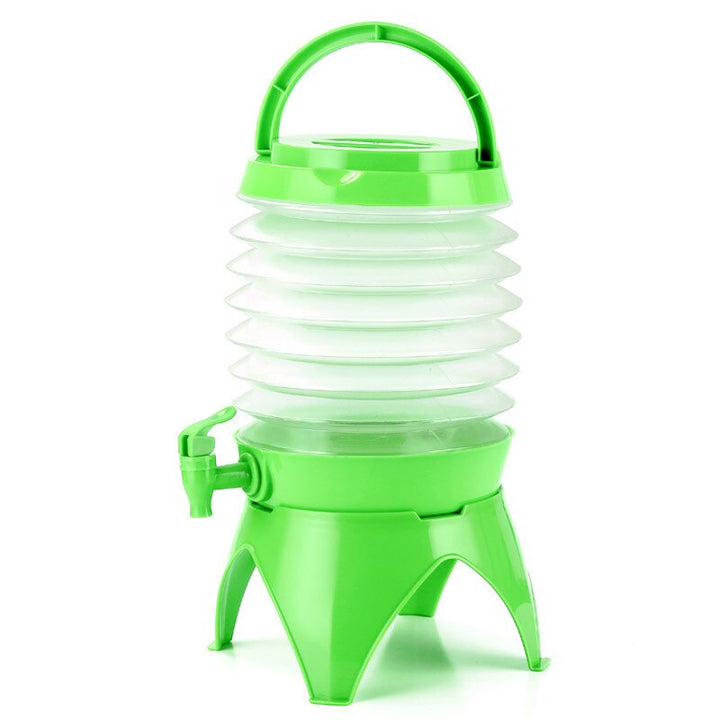 Stornfield | Foldable Large Camping Friend Water Container