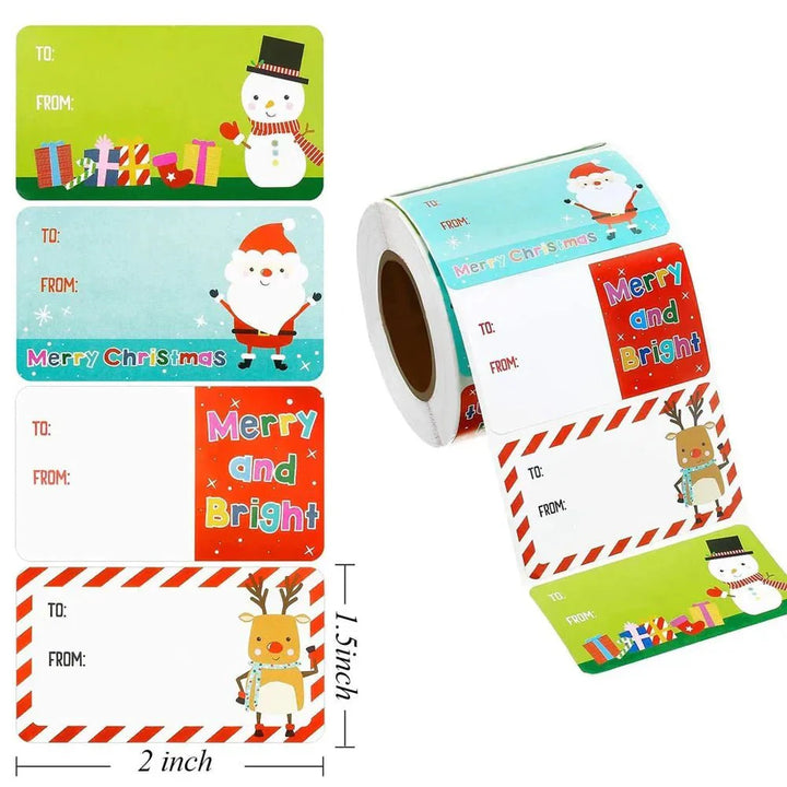 Christmas - Add Joy - Enchanted Gifts | Stornfield
