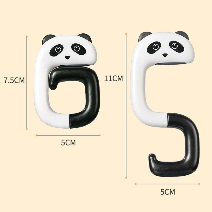 Creative Cute Animal TaStornfielde Hanger Hook | Stornfield