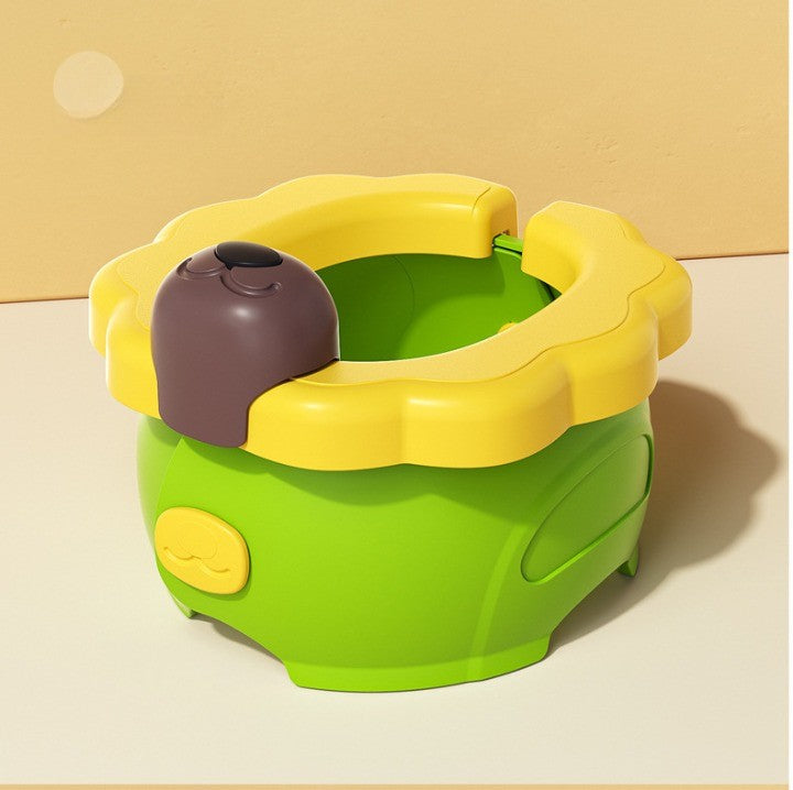 Foldable Poty Trainer Portable Kids Toilet | Stornfield