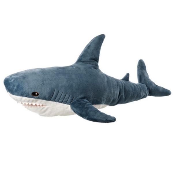 Shark Plush Toy | Stornfield