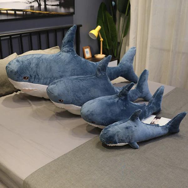 Shark Plush Toy | Stornfield