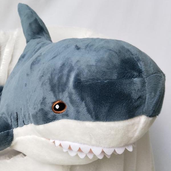 Shark Plush Toy | Stornfield