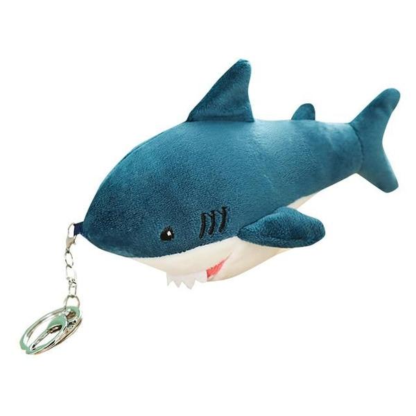 Shark Plush Toy | Stornfield