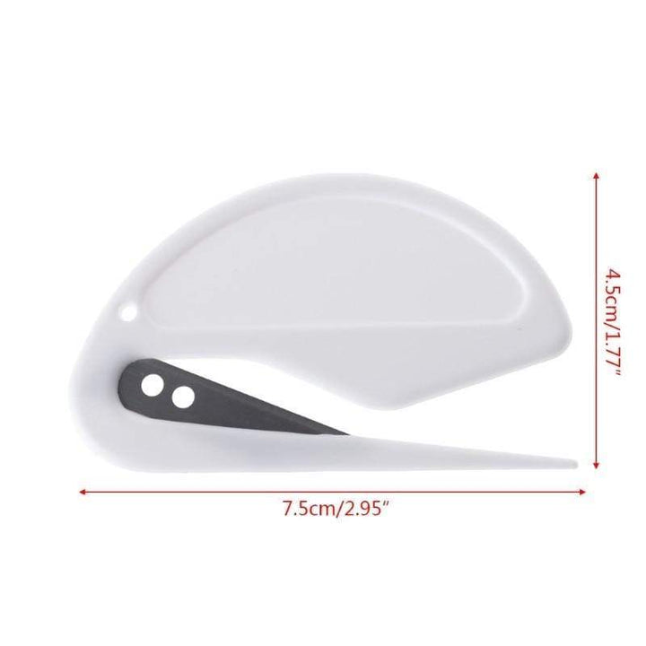 Compact Mail Opener | Stornfield