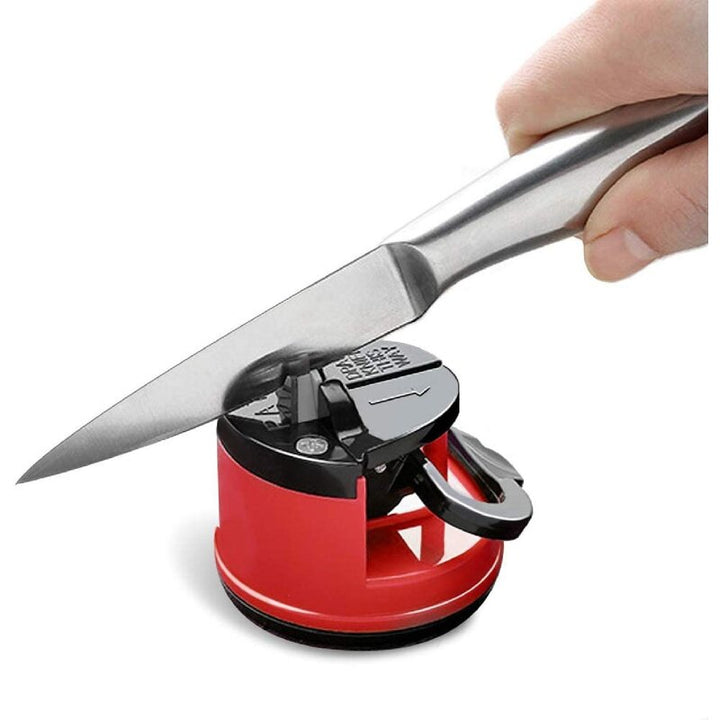 Dimoohome™ Smart Knife Sharpener | Stornfield