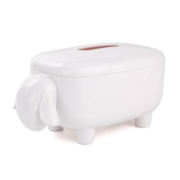 Sheep Tissue Box | Stornfield