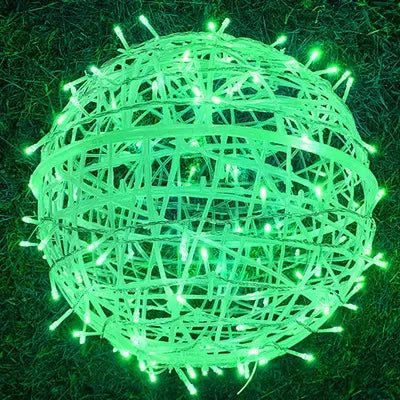 ShineLights LED Light Balls – Atmospheric Lighting for Indoor & Outdoor | Stornfield