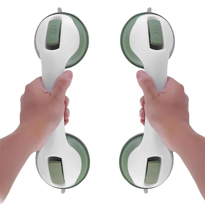 Stornfield | Grab bar with suction cups