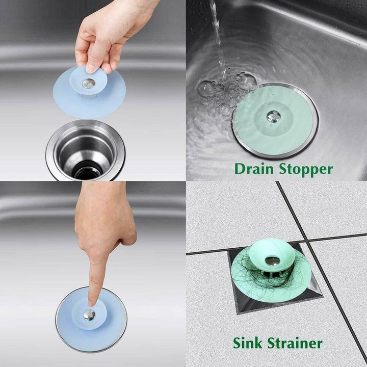 Nifty Drain Plug | Stornfield