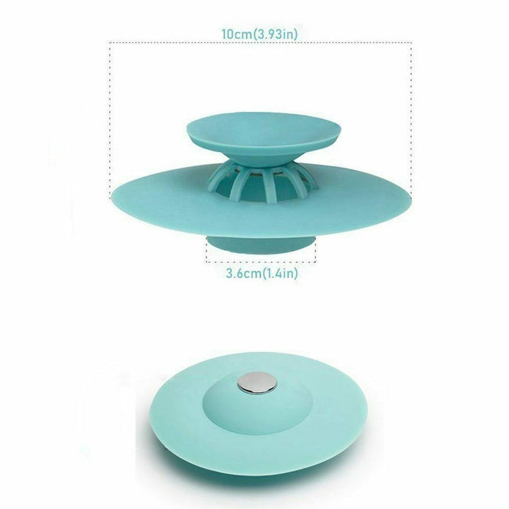 Nifty Drain Plug | Stornfield