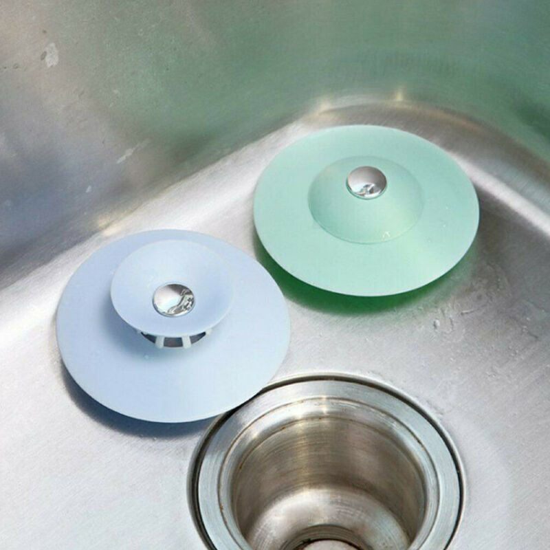 Nifty Drain Plug | Stornfield