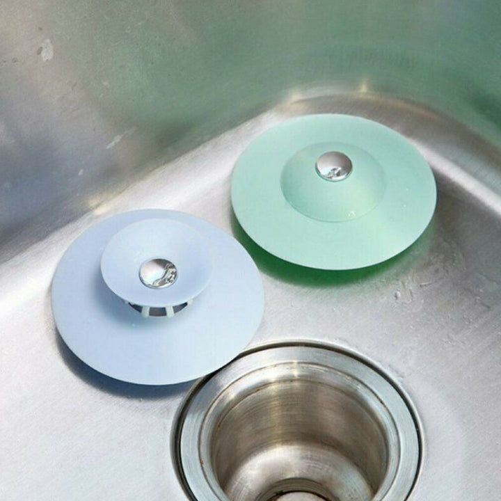 Nifty Drain Plug | Stornfield