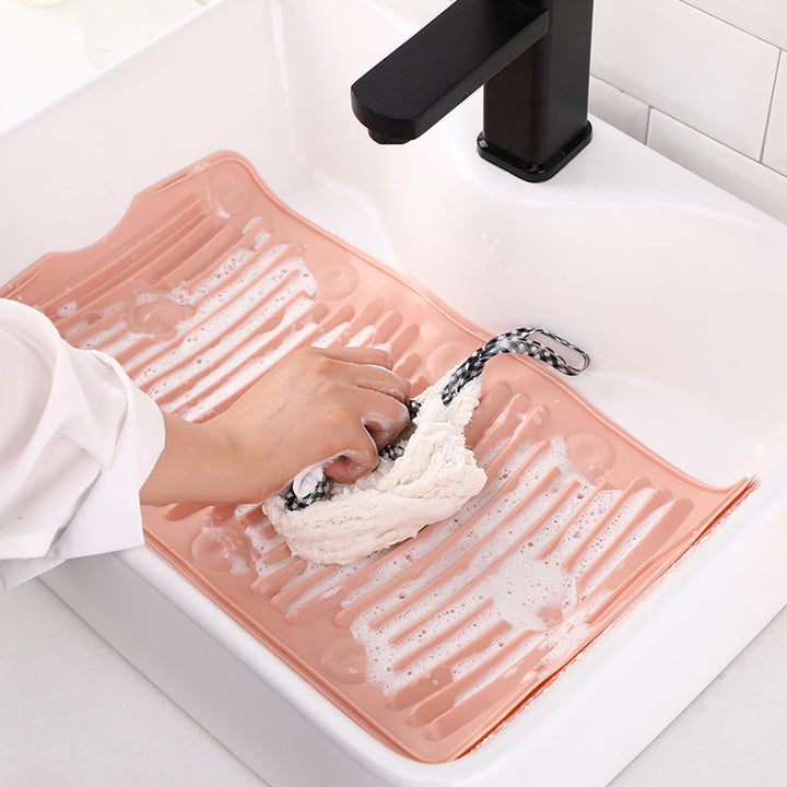 Silicone Washboard | Stornfield
