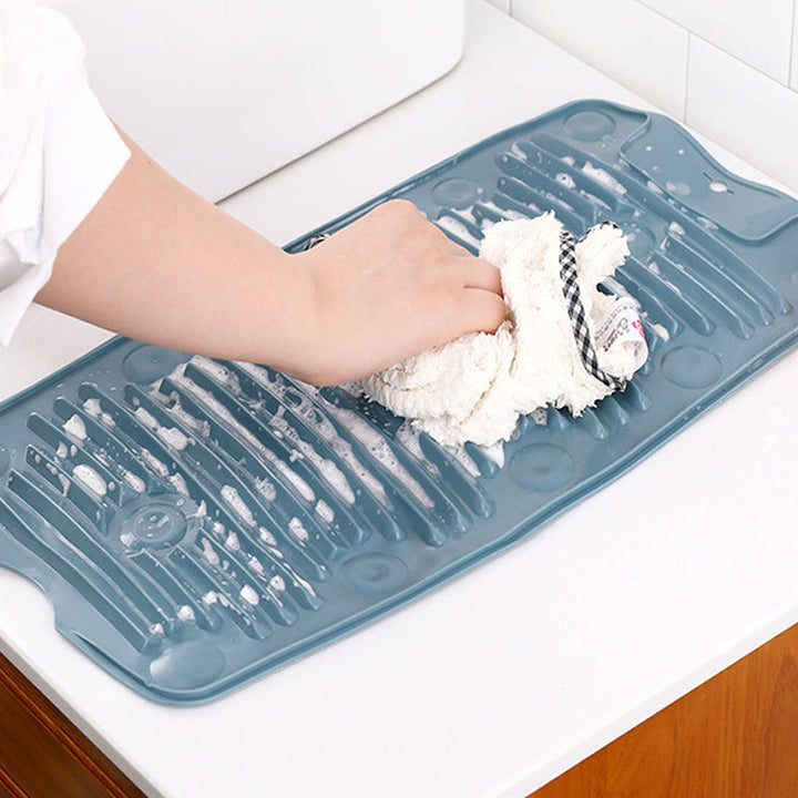 Silicone Washboard | Stornfield