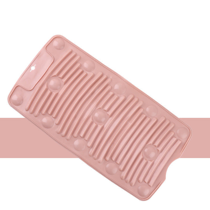 Silicone Washboard | Stornfield