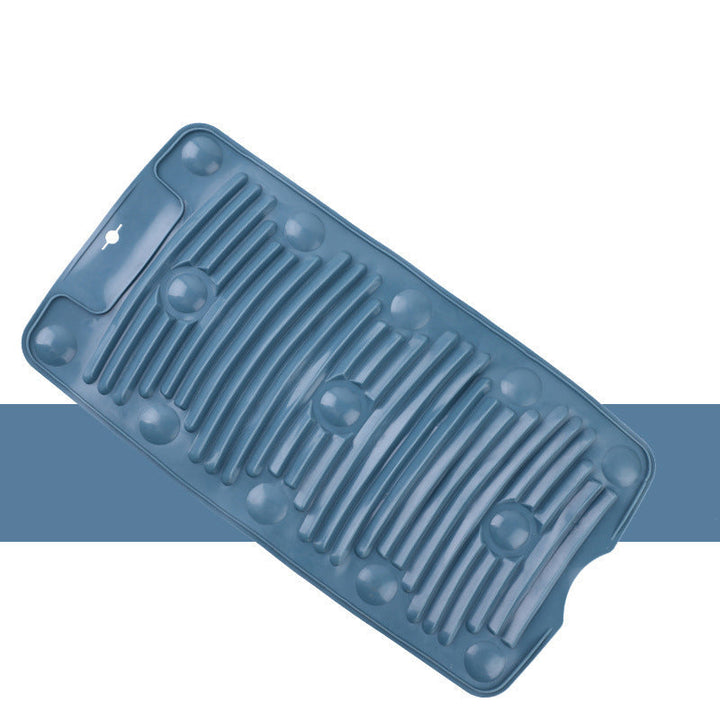 Silicone Washboard | Stornfield