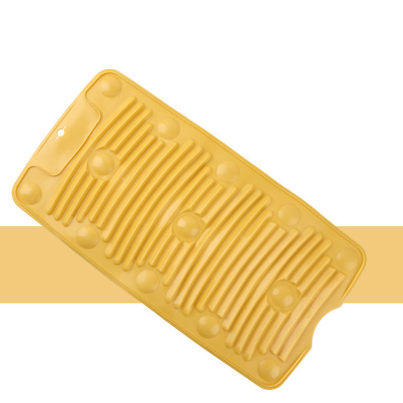 Silicone Washboard | Stornfield