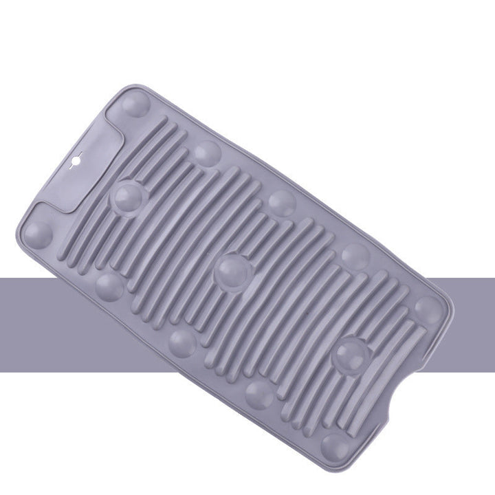 Silicone Washboard | Stornfield