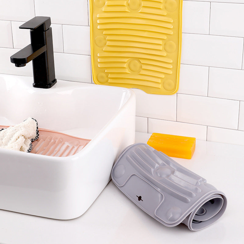Silicone Washboard | Stornfield