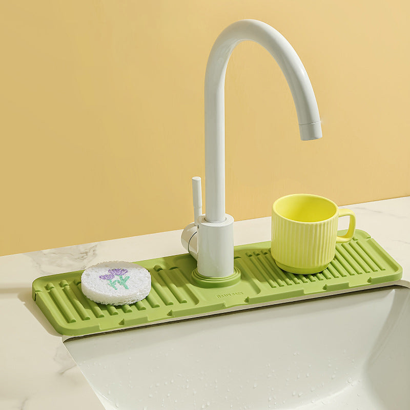 Silicone drainage mat | Stornfield
