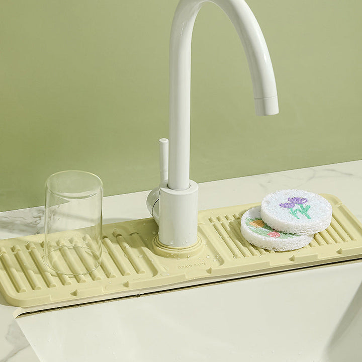 Silicone drainage mat | Stornfield