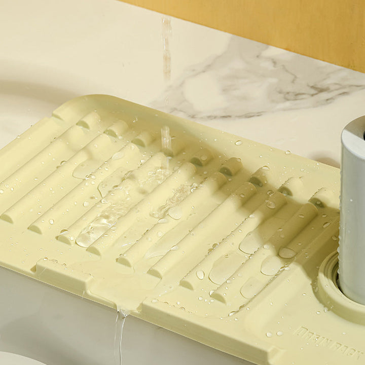 Silicone drainage mat | Stornfield