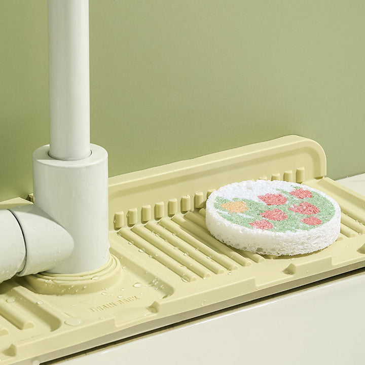 Silicone drainage mat | Stornfield
