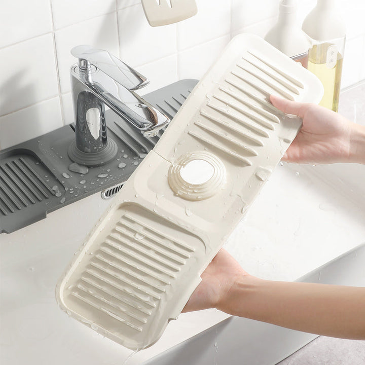 Silicone drainage mat | Stornfield